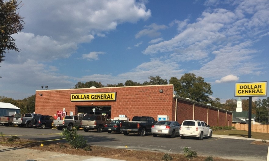 114 Main St S, Bethune, SC for Sale