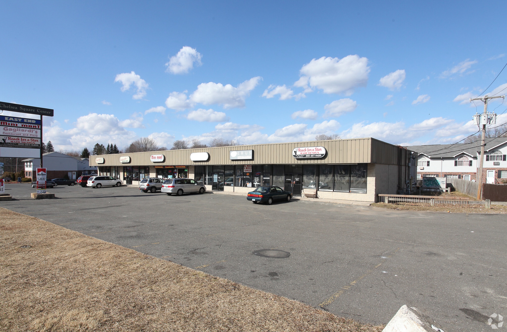 1015 Meriden Rd, Waterbury, CT for Rent
