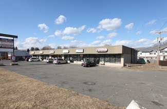 Waterbury, CT Retail - 1015 Meriden Rd Waterbury, CT Retail - 1015 Meriden Rd