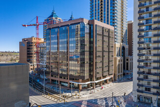 Calgary, AB Office - 940-950 6th Ave SW