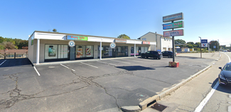 Johnston, RI Retail - 1227 Atwood Ave