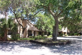 Clearwater, FL Office - 2430 Estancia Blvd Clearwater, FL Office - 2430 Estancia Blvd