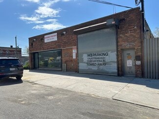 Maspeth, NY Industrial - 5310 46th St