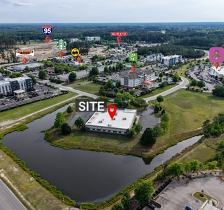 Smithfield, NC Medical - 230 N Equity Dr Smithfield, NC Medical - 230 N Equity Dr