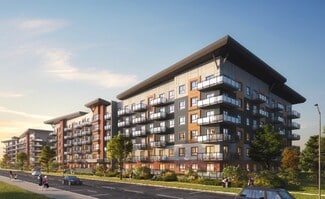 Winnipeg, MB Apartments - 580-590 Ballantrae Drive Dr Winnipeg, MB Apartments - 580-590 Ballantrae Drive Dr