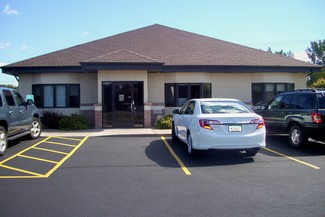 Chisago City, MN Office - 11515 Lake Ln