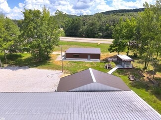 Leighton, AL Specialty - 1050 Duncan Ln