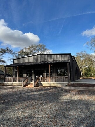 Cairo, GA Industrial - 1640 US Highway 84 W