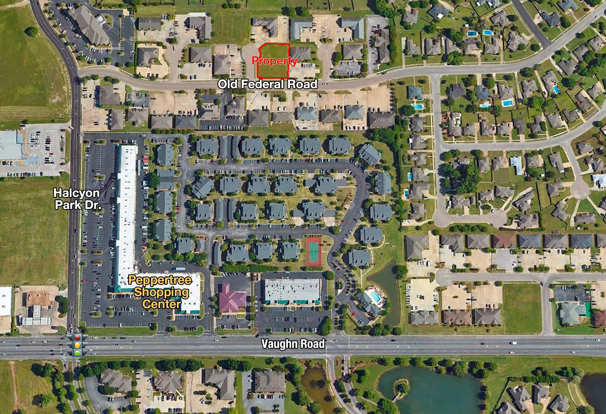 8209 Old Federal, Montgomery, AL for Sale