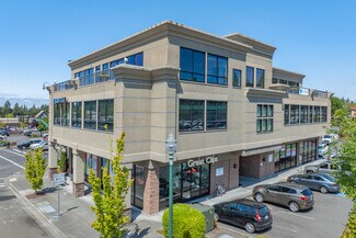 Tacoma, WA Retail - 3929 Bridgeport Way W