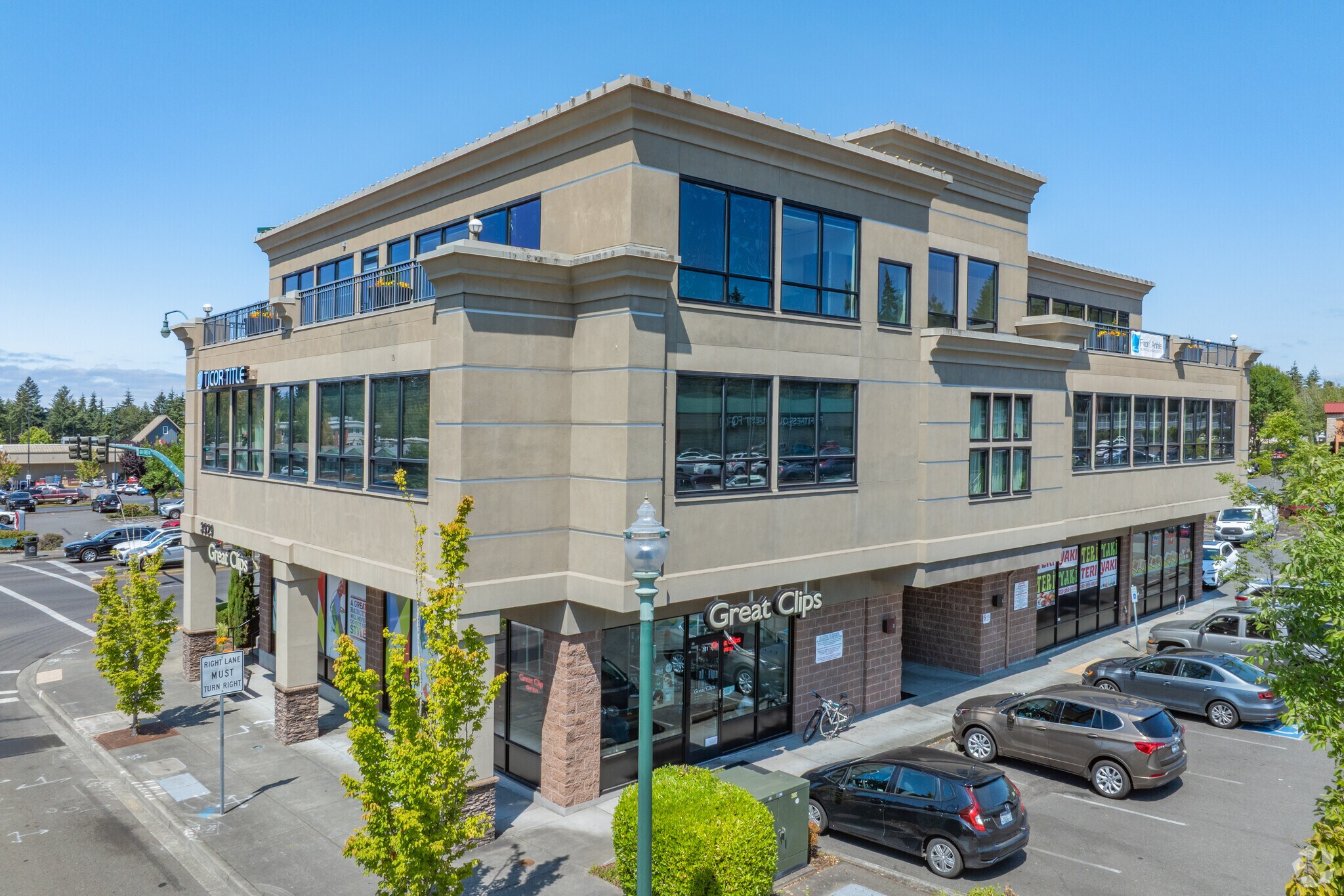 3929 Bridgeport Way W, Tacoma, WA for Rent