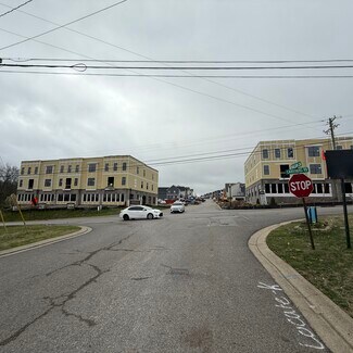 La Vergne, TN undefined - 101 Oasis Dr La Vergne, TN undefined - 101 Oasis Dr