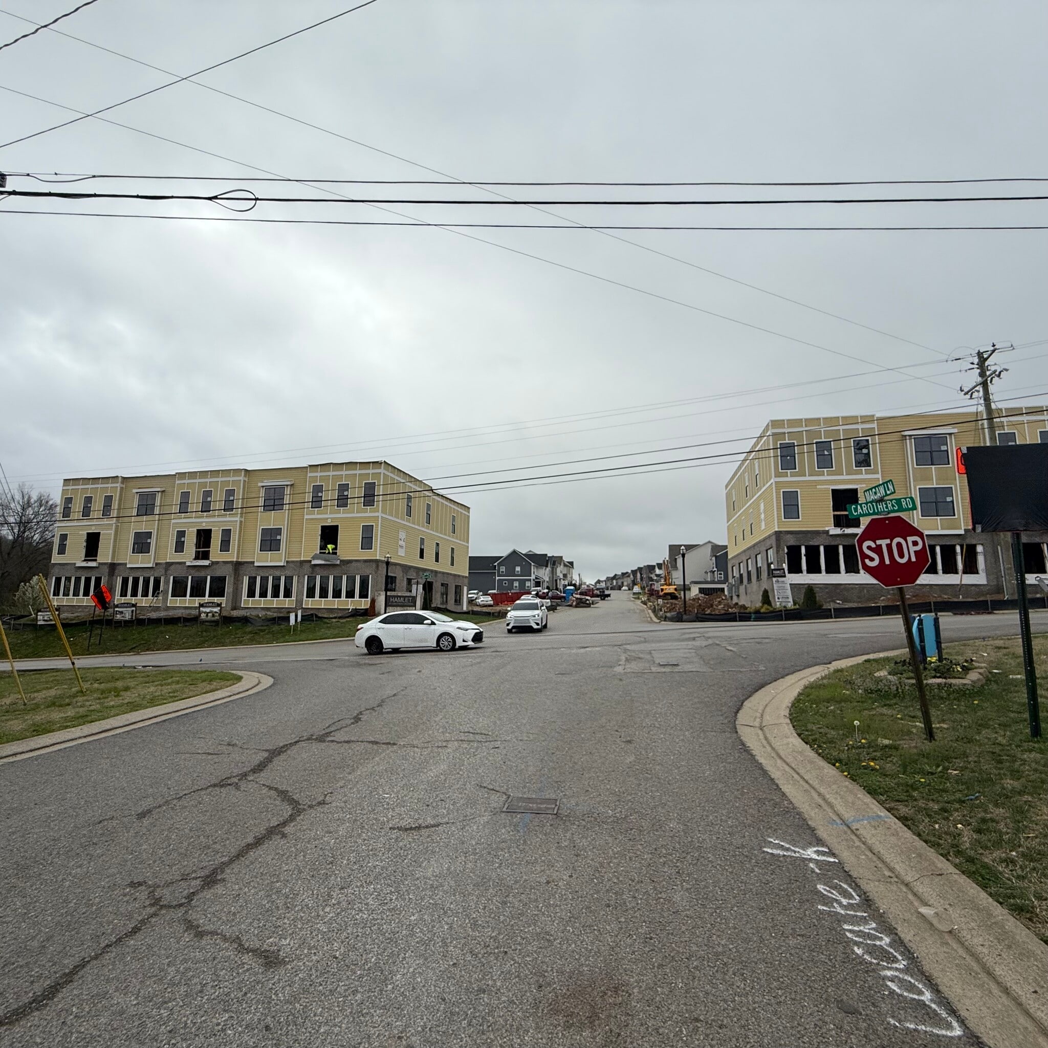 101 Oasis Dr, La Vergne, TN for Sale