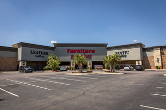 Leander, TX Retail - 2082 Highway 183