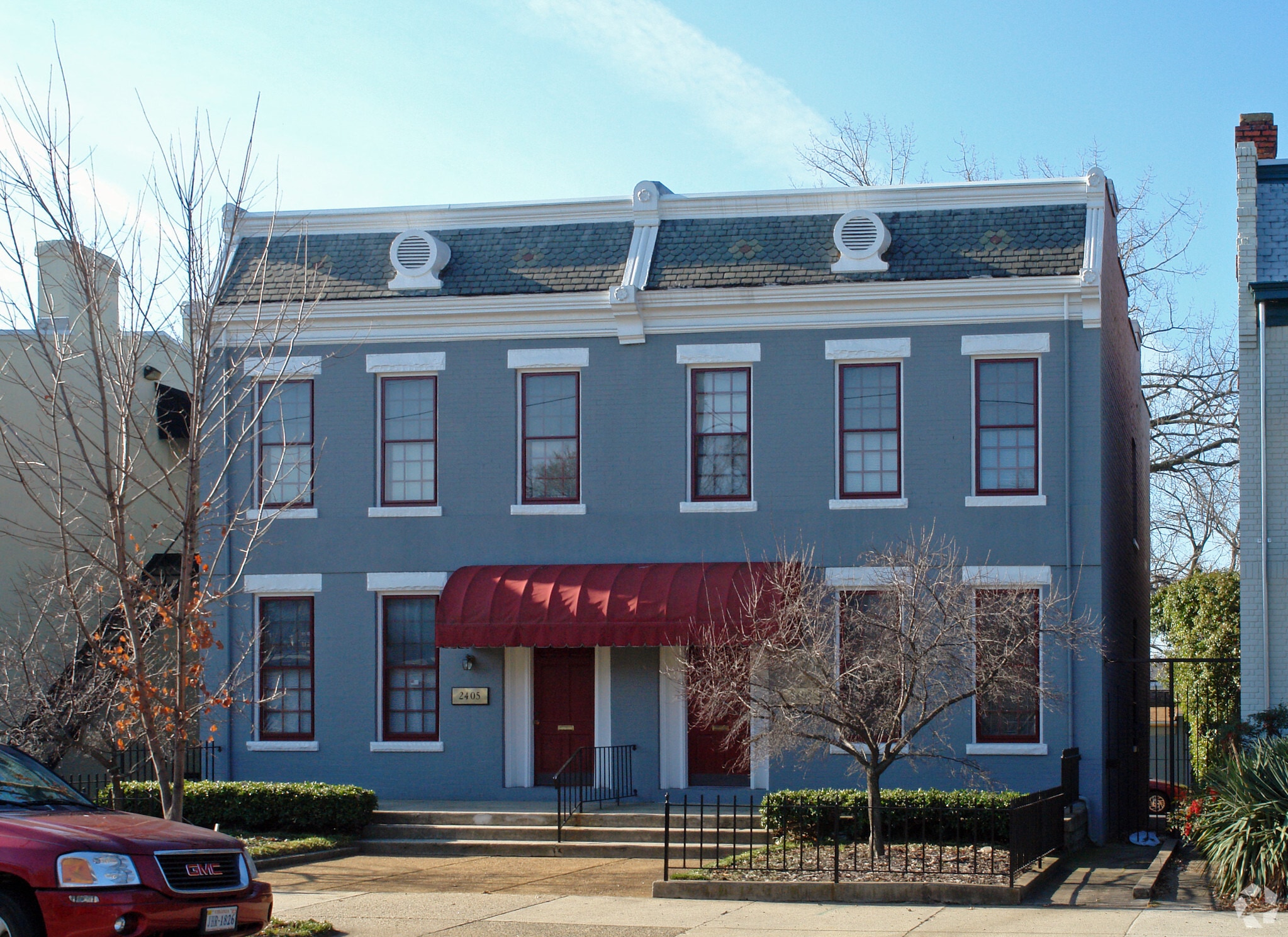 2405-2407 W Main St, Richmond, VA for Rent