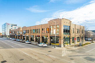 Minneapolis, MN Office/Medical, Retail - 1221 W Lake St