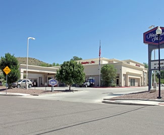 Canon City, CO Hospitality - 102 McCormick Pky