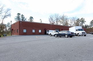 Lawrenceville, GA Flex - 2784 Sugarloaf Pky