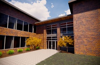 Topeka, KS Office - 2947 SW Wanamaker Dr