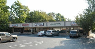 Rotterdam, NY Retail - 2727 Hamburg St