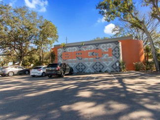 Tampa, FL Office - 1207 N Himes Ave