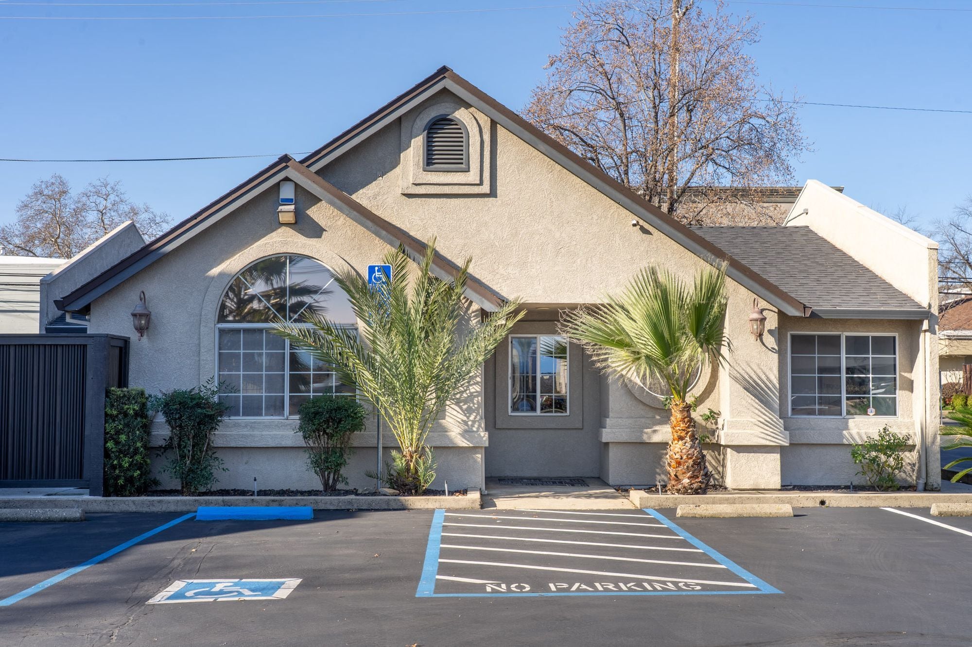1636 East St, Redding, CA for Rent