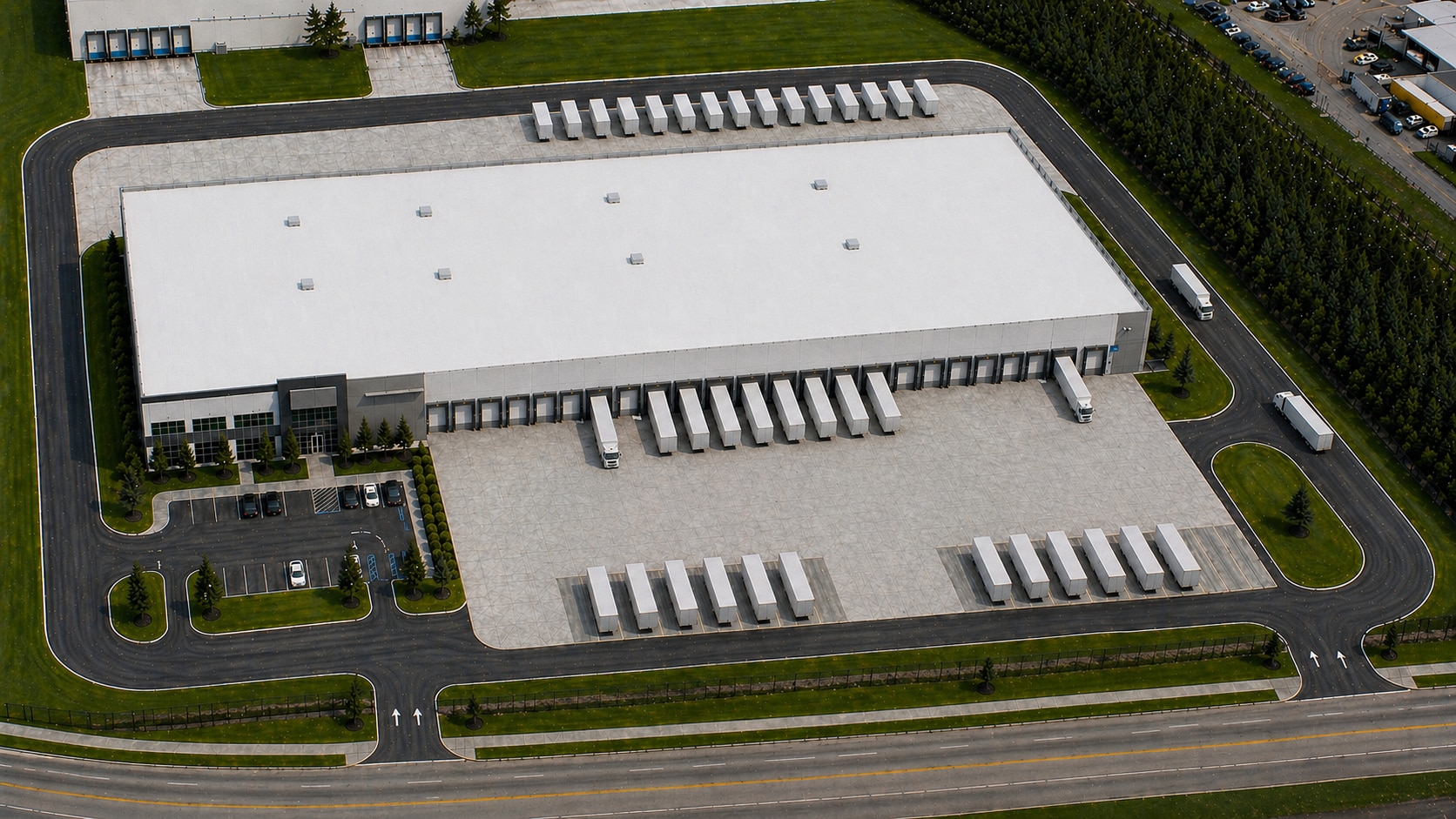212 Industrial Park Rd, Starkville, MS for Rent