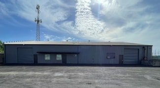 Sacramento, CA Industrial - 7120 McCurdy Ln Sacramento, CA Industrial - 7120 McCurdy Ln