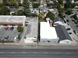 Redwood City, CA Showroom - 91 5th Ave