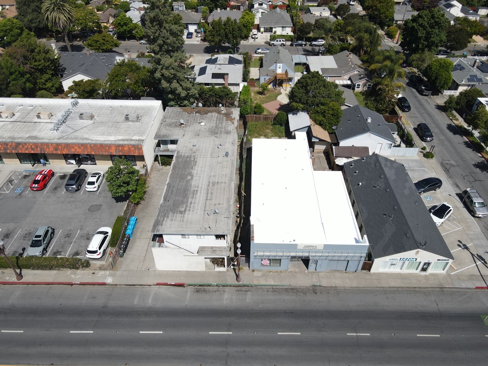 91 5th Ave, Redwood City, CA for Sale