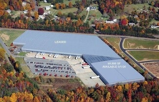 Mebane, NC Industrial - 7110 E Washington St