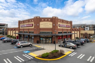 Burien, WA Retail - 457 SW 148th St