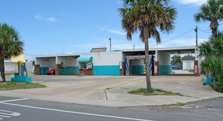 Panama City Beach, FL Flex - 301 S Arnold Rd