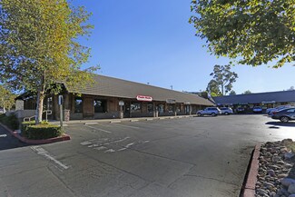Alpine, CA Office/Retail - 1730 Alpine Blvd