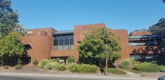 Novato, CA Office - 201 Alameda Del Prado