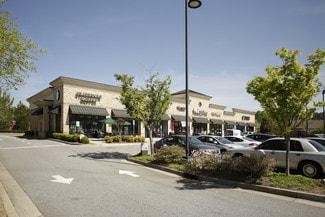 Berkeley Lake, GA Office/Retail - 4895 Peachtree Industrial Blvd