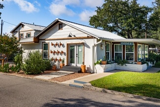 Blanco, TX Office/Residential - 902 Main St