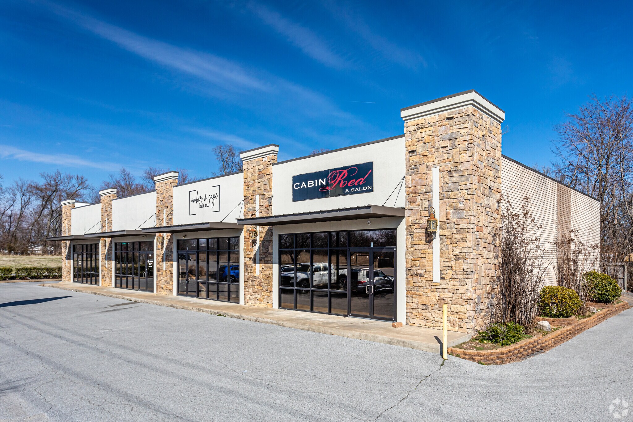 3403 SE J St Bentonville, AR 72712 Retail Property for Lease on