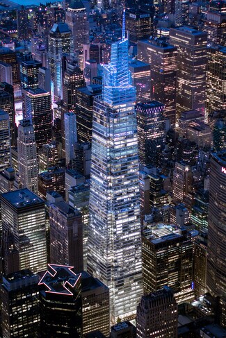 New York, NY Office - 1 Vanderbilt Ave New York, NY Office - 1 Vanderbilt Ave