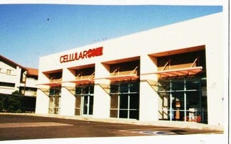 Tempe, AZ Retail - N Priest Dr @ W Elliot Rd