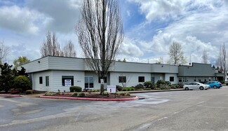 Corvallis, OR Office - 808 NW Buchanan Ave