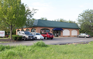 Dublin, OH Retail - 6451 Sawmill Rd