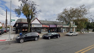 Cambria Heights, NY Retail - 22701 Linden Blvd