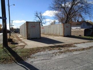 Humansville, MO Commercial - W Main St Humansville, MO Commercial - W Main St