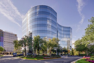 Vienna, VA Office - 8609 Westwood Center Dr
