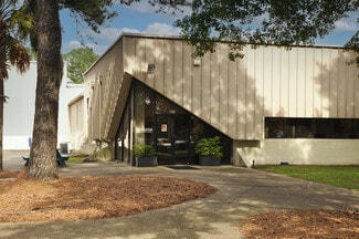 Hanahan, SC Industrial - 917 Commerce Cir