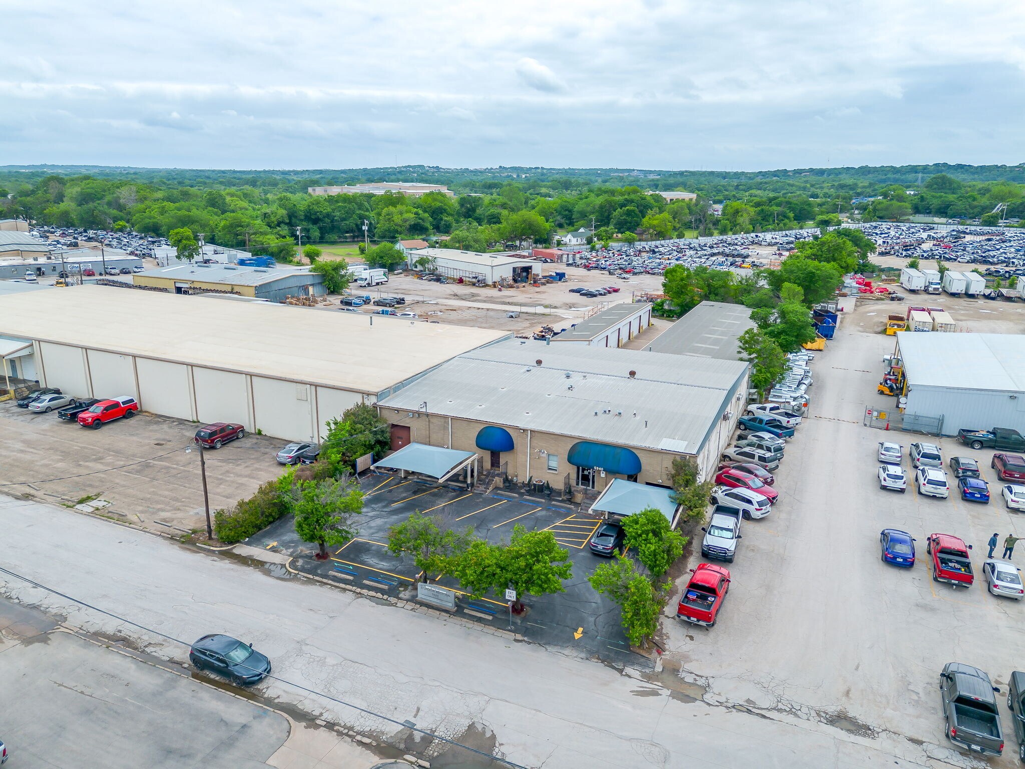 5938 Eden Dr, Haltom City, TX for Rent