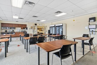 Dorval, QC Industrial - 123 Av Avro