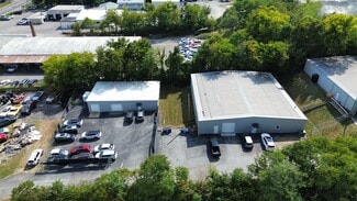 Franklin, TN Industrial - 1552 Columbia Ave
