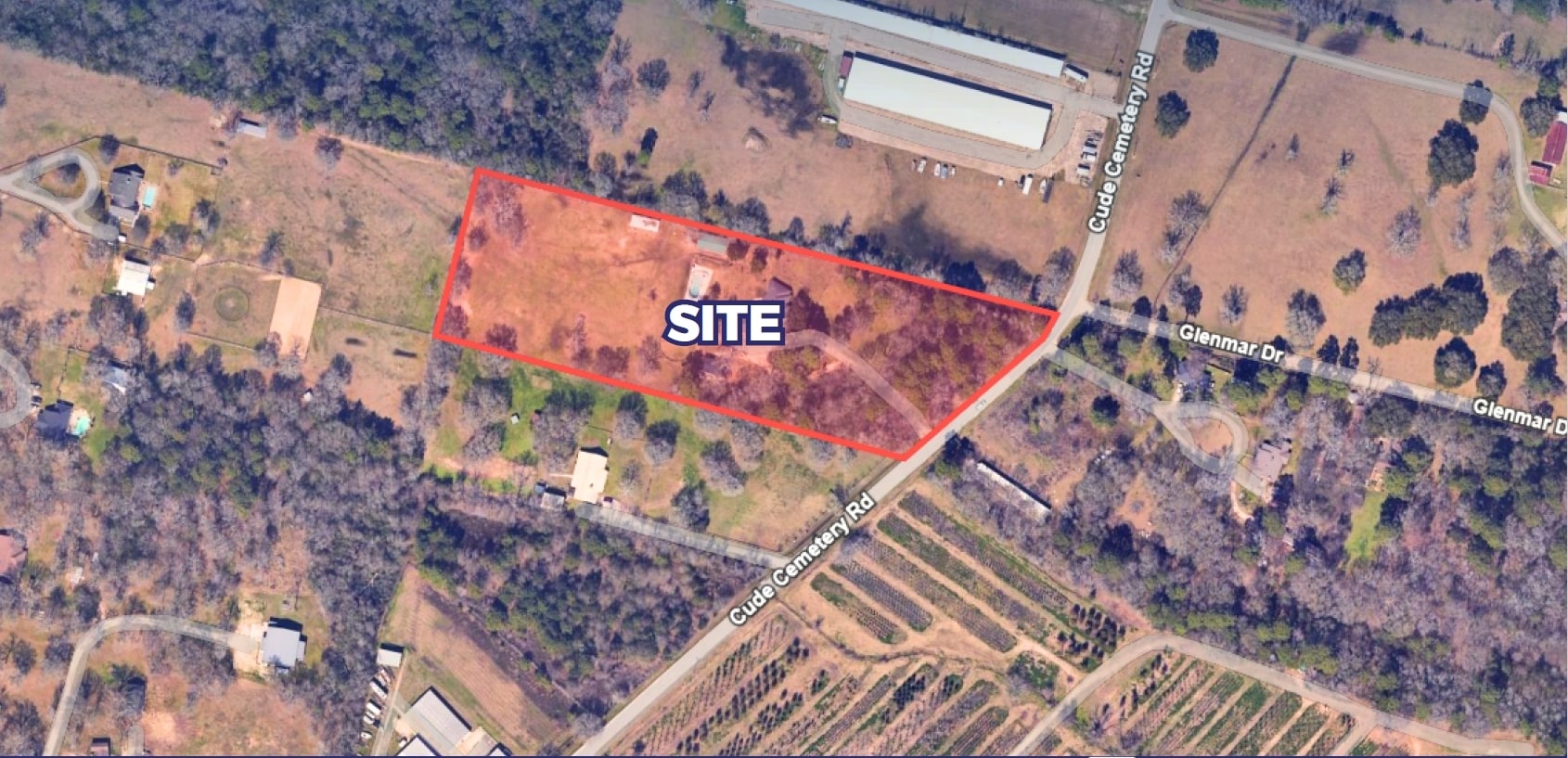 12325 Cude Cemetery Rd, Willis, TX for Sale